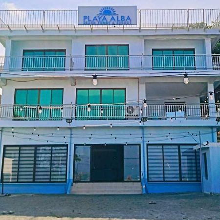 Playa Alba Beach Front And Resort San Antonio  Extérieur photo