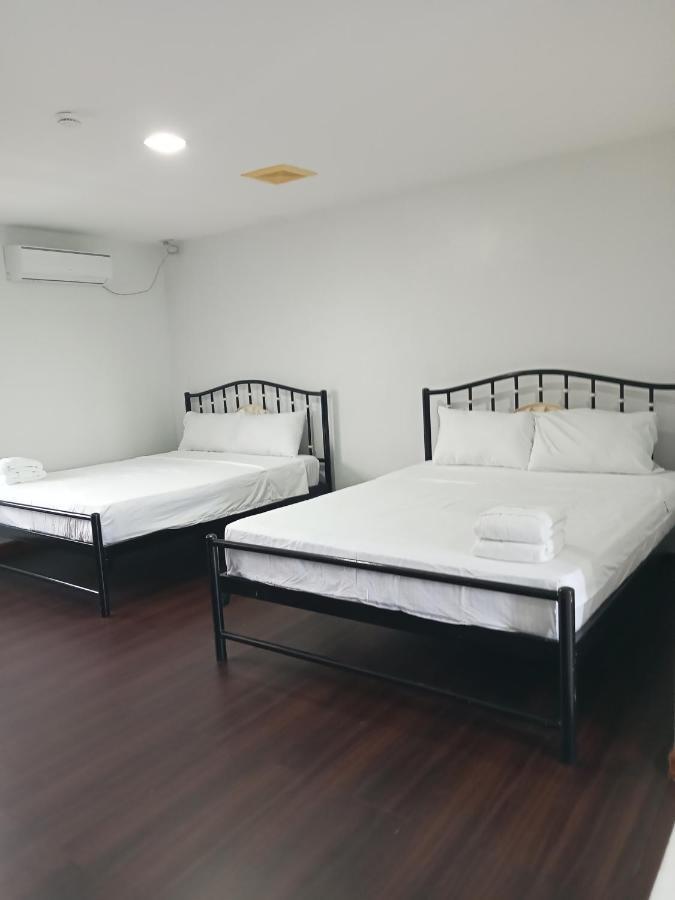 Playa Alba Beach Front And Resort San Antonio  Extérieur photo