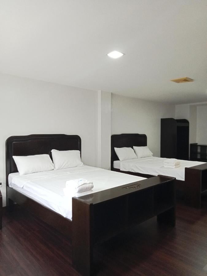 Playa Alba Beach Front And Resort San Antonio  Extérieur photo