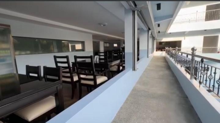 Playa Alba Beach Front And Resort San Antonio  Extérieur photo