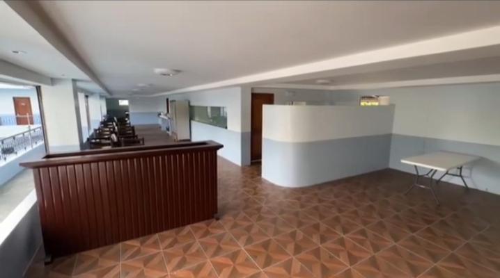 Playa Alba Beach Front And Resort San Antonio  Extérieur photo
