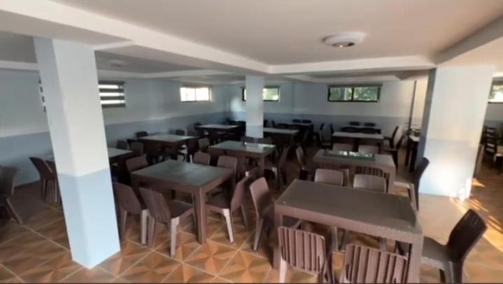 Playa Alba Beach Front And Resort San Antonio  Extérieur photo