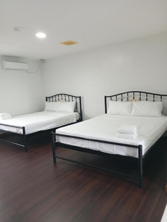 Playa Alba Beach Front And Resort San Antonio  Extérieur photo